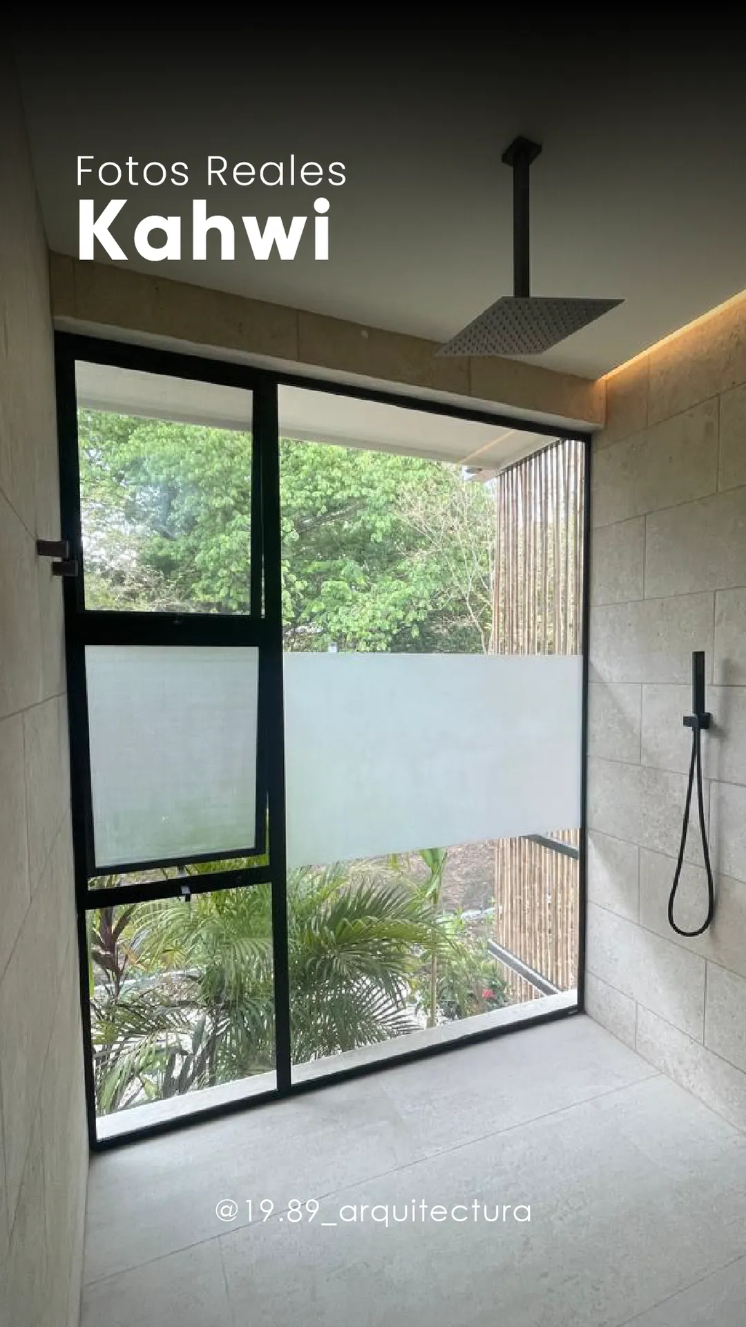 19°89° Arquitectura — Kahwi — 16-tall